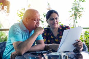 keep your estate planning up to date