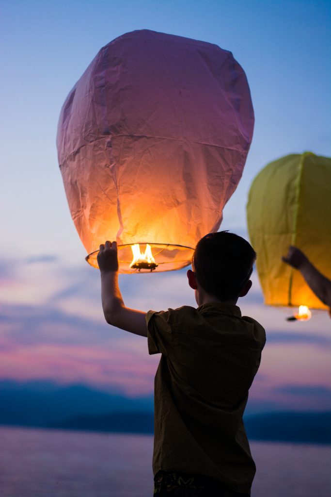 What is a celebration of life ceremony?