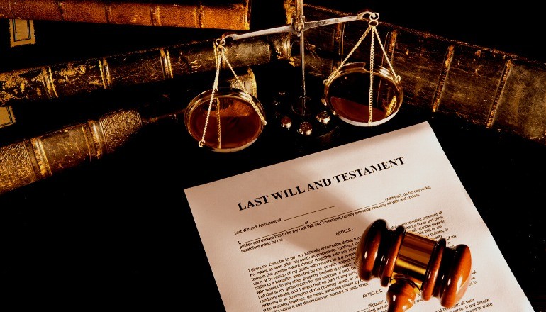 Testamentary Trust Wills for Estate Planning