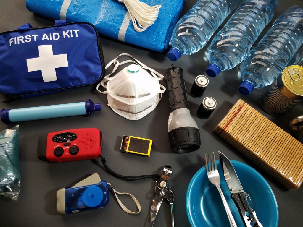 Importance Of Emergency Preparedness