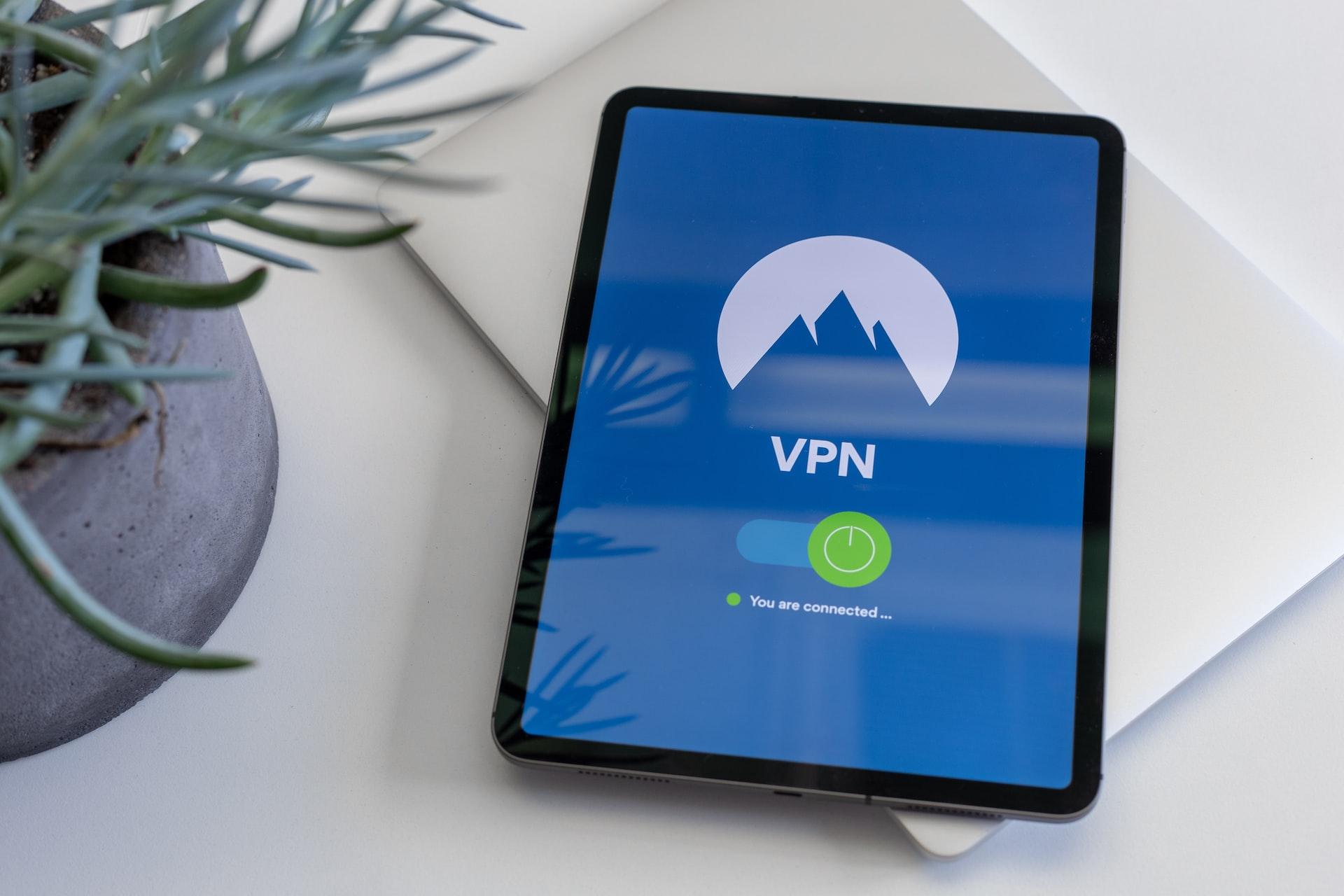 Virtual Private Network(VPN)